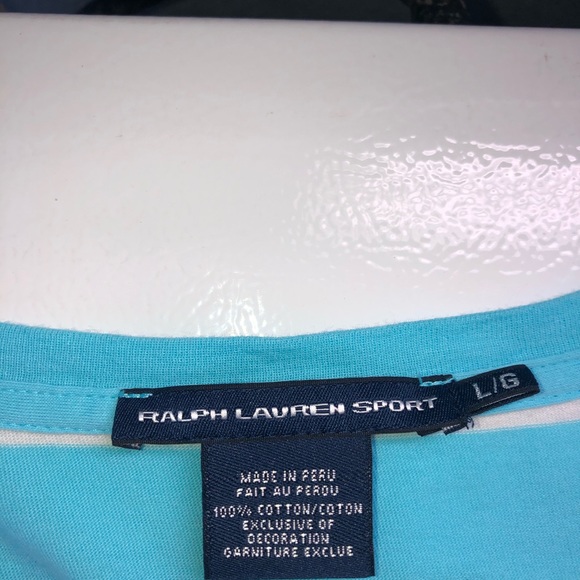 Polo Ralph Lauren Shirt - Picture 2 of 2